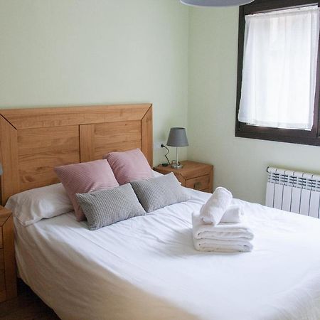 Apartamento Toran Les Zewnętrze zdjęcie