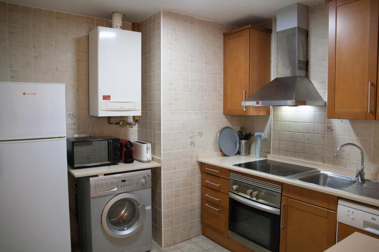 Apartamento Toran Les Zewnętrze zdjęcie